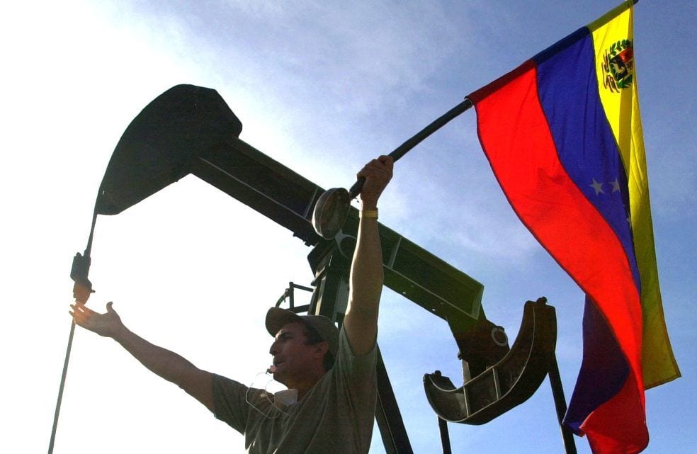 Three years after $1 billion Venezuela deal, U.S. oilfield firm shuts doors